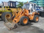 ขายรถตัก KOMATSU รุ่น 507