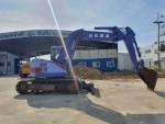Komatsu PC128UU-1 นำเข้าจากญี่ปุ่น สภาพพร้อมใช้งาน โทร 089-0080077 089-0050007 086-0044333 065-8844400 www.sangenjp.com www.nmc99.com