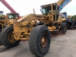รถเกรด คันสวย Cat140G-72V ปี 1994 พร้อมสแกนริฟาย รุ่นอมตะยอดนิยม