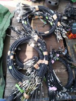 สายเกียร์ สายเบรคมือ สายไมล์ สายดึงดับ สายคันเร่ง...