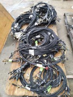 สายเกียร์ สายเบรคมือ สายไมล์ สายดึงดับ สายคันเร่ง...