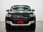 FORD EVEREST 2.2 TITANIUM 2WD สีดำ เกียร์AT ปี 2016