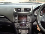 SUZUKI SWIFT 1.2 GLX AT 2013 สีขาว
