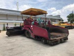 รถปูยาง SUMITOMO : HA60W-3 ปี 2001 เก่าญี่ปุ่นไม่เคยใช้งานในไทย