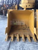 บุ้งกี๋ CAT 320 กว้าง 120 cm