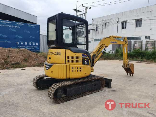 Komatsu Pc30MR-1 จากญี่ปุ่น โทร 086-0044333 065-8844400 089-0080077 089-0050007 www.nmc99.com Komatsu Pc30MR-1 จากญี่ปุ่น โทร 086-0044333 065-8844400 089-0080077 089-0050007 www.nmc99.com