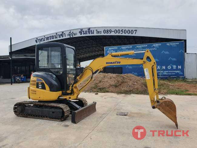 Komatsu Pc30MR-1 จากญี่ปุ่น โทร 086-0044333 065-8844400 089-0080077 089-0050007 www.nmc99.com Komatsu Pc30MR-1 จากญี่ปุ่น โทร 086-0044333 065-8844400 089-0080077 089-0050007 www.nmc99.com