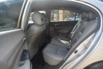 ขายรถบ้านสวยกริบไม่มีชน HONDA CIVIC 1.8S AS AUTO 2008