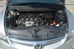 ขายรถบ้านสวยกริบไม่มีชน HONDA CIVIC 1.8S AS AUTO 2008