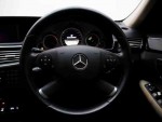 BENZ E300 CGI 1.8 AVANTGARDE เกียร์AT สีดำ ปี2012 รถหรู รถสวย ราคาพิเศษ มี Sunroof