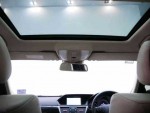 BENZ E300 CGI 1.8 AVANTGARDE เกียร์AT สีดำ ปี2012 รถหรู รถสวย ราคาพิเศษ มี Sunroof