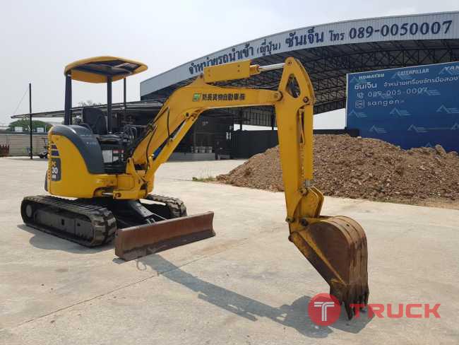 Komatsu PC30mr-2 จากญี่ปุ่น โทร 086-0044333 065-8844400 089-0080077 089-0050007 www.nmc99.com Komatsu PC30mr-2 จากญี่ปุ่น โทร 086-0044333 065-8844400 089-0080077 089-0050007 www.nmc99.com