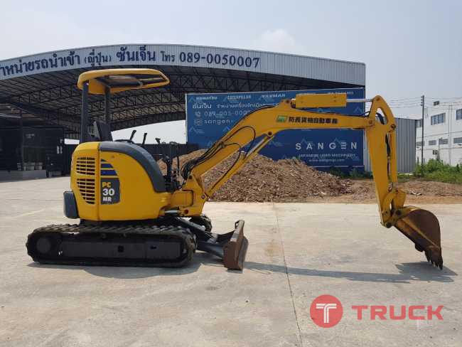 Komatsu PC30mr-2 จากญี่ปุ่น โทร 086-0044333 065-8844400 089-0080077 089-0050007 www.nmc99.com Komatsu PC30mr-2 จากญี่ปุ่น โทร 086-0044333 065-8844400 089-0080077 089-0050007 www.nmc99.com