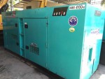 DENYO 220SP