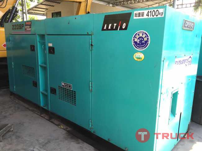 DENYO 220SP