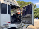 ขาย 485000 หัวลาก 10 ล้อ Hino Profia 340 แรง 2 เพลา