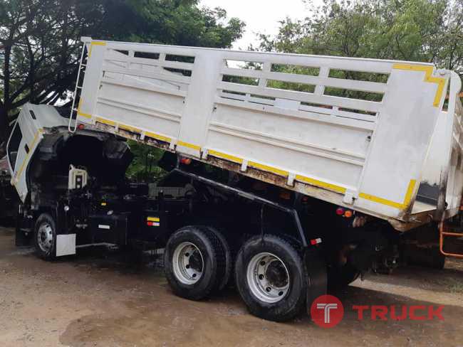 ขาย isuzu deca 360แรงม้าปี55ดั้มแม่ลูก 084-952-3170 ขาย isuzu deca 360แรงม้าปี55ดั้มแม่ลูก 084-952-3170