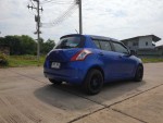 ขาย รถยนต์ Suzuki Swift 1.25GLX ตัวท้อป ปี 2013