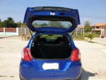 ขาย รถยนต์ Suzuki Swift 1.25GLX ตัวท้อป ปี 2013