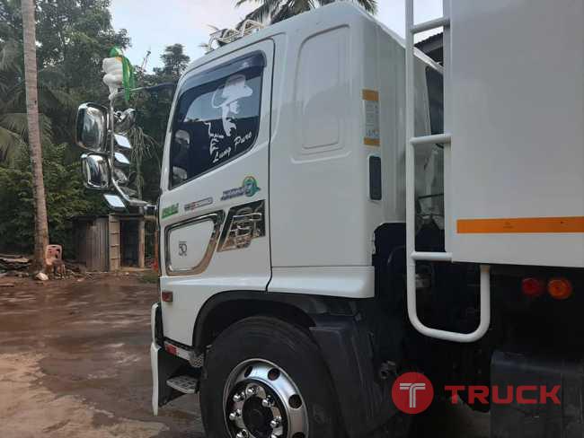 HINO 251 ปี57 แม่เดี่ยว HINO 251 ปี57 แม่เดี่ยว