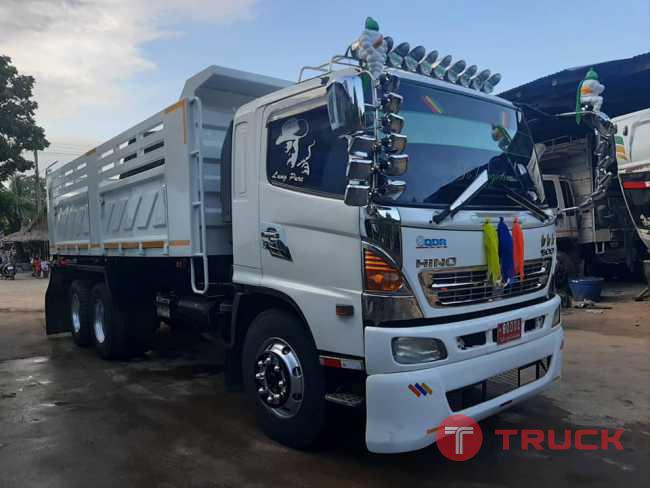 HINO 251 ปี57 แม่เดี่ยว HINO 251 ปี57 แม่เดี่ยว