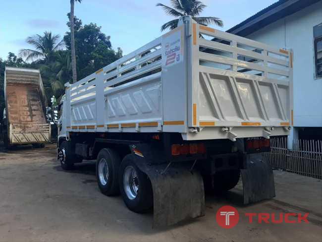HINO 251 ปี57 แม่เดี่ยว HINO 251 ปี57 แม่เดี่ยว