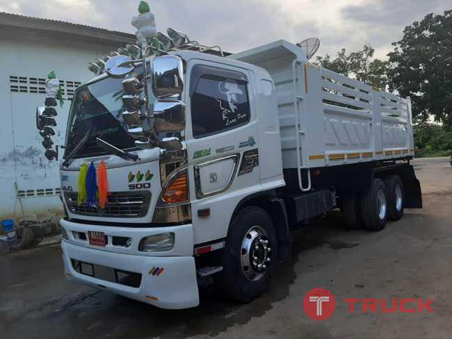 HINO 251 ปี57 แม่เดี่ยว HINO 251 ปี57 แม่เดี่ยว