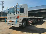 ขาย หัวลาก HINO ซีรี่ย์ 500