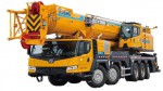 รถเครน XCT130