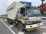 HINO FM3H 220