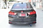 ขายรถ HONDA CITY 1.5V สีดำ ปี2016 ราคาพิเศษสุดคุ้ม ห้ามพลาด