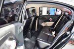 ขายรถ HONDA CITY 1.5V สีดำ ปี2016 ราคาพิเศษสุดคุ้ม ห้ามพลาด