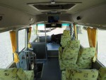MINIBUS HINO 20ที่นั่ง สำหรับทดแทนรถตู้โดยสาร