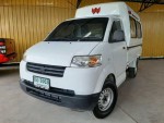 2010 Suzuki Carry 1.6 (ปี 07-15) Mini Truck Pickup