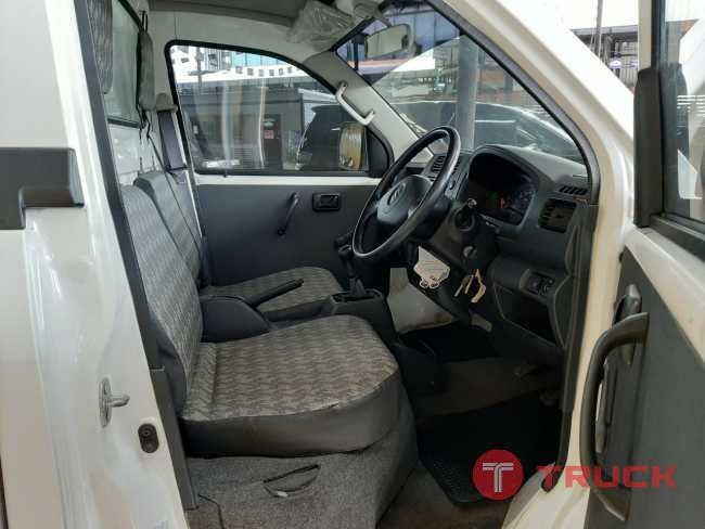2010 Suzuki Carry 1.6 (ปี 07-15) Mini Truck Pickup 2010 Suzuki Carry 1.6 (ปี 07-15) Mini Truck Pickup