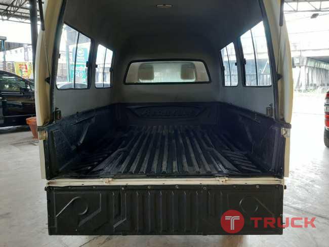 2010 Suzuki Carry 1.6 (ปี 07-15) Mini Truck Pickup 2010 Suzuki Carry 1.6 (ปี 07-15) Mini Truck Pickup