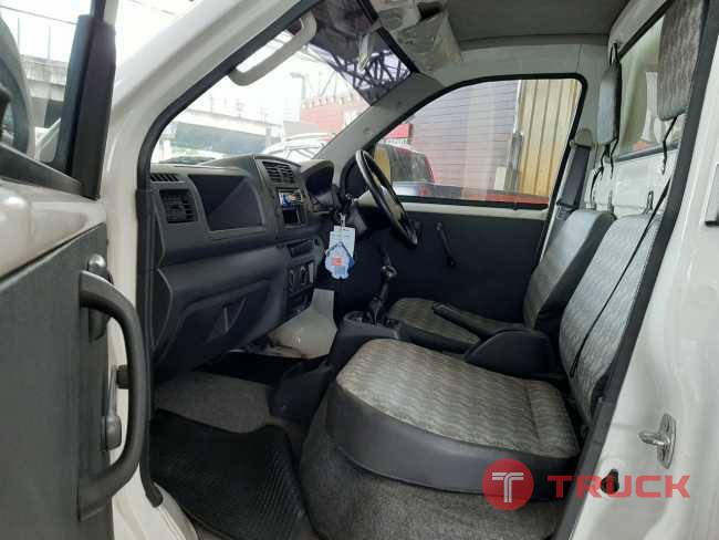 2010 Suzuki Carry 1.6 (ปี 07-15) Mini Truck Pickup 2010 Suzuki Carry 1.6 (ปี 07-15) Mini Truck Pickup