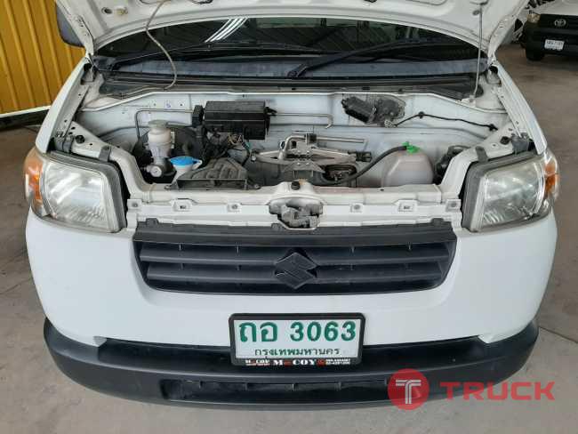 2010 Suzuki Carry 1.6 (ปี 07-15) Mini Truck Pickup 2010 Suzuki Carry 1.6 (ปี 07-15) Mini Truck Pickup