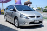MITSUBISHI SPACE WAGON 2.4 GLS AT 2008