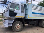 ขาย 10 ล้อ HINO FM2KNMD-1xxxx เครื่อง P11C-TC 315แรง 2เพลาดั้ม สมอเงิน 064-5909856