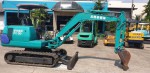 Komatsu PC25-1A นำเข้าจากญี่ปุ่น สภาพพร้อมใช้งาน โทร 089-0080077 089-0050007 086-0044333 065-8844400 www.sangenjp.com www.nmc99.com