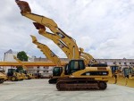 ขายรถขุด CAT 330DL พร้อมใช้งาน