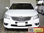 Toyota Camry 2.0 G Extremo Sedan AT 2010
