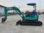 Komatsu PC40MR-1 นำเข้าจากญี่ปุ่น สภาพพร้อมใช้งาน โทร 089-0080077 089-0050007 086-0044333 065-8844400 www.sangenjp.com www.nmc99.com