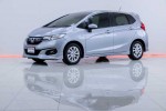 2018 HONDA JAZZ 1.5V PLUS AT