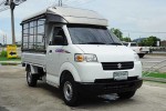 SUZUKI CARRY 1.6 MT 2018