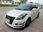SUZUKI SWIFT 1.2 GLX AT 2013