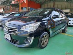 MITSUBISHI ATTRAGE GLS ปี 2015