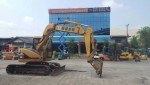CAT308BSR นำเข้าจากญี่ปุ่น สภาพพร้อมใช้งาน โทร 089-0080077 089-0050007 086-0044333 065-8844400 www.sangenjp.com www.nmc99.com
