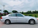 BENZ E-CLASS E280